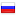 hdwox.info server is located in Russia